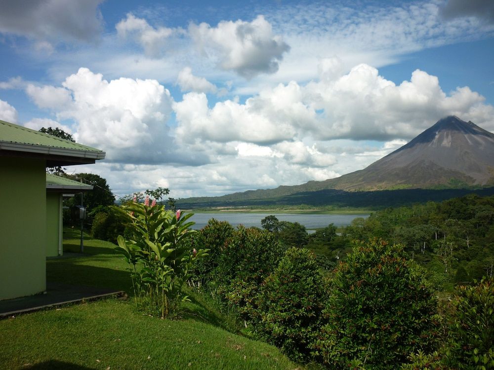Hotel Castillo del Arenal 1