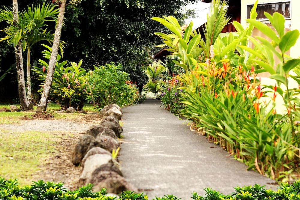 Hotel Castillo del Arenal 3