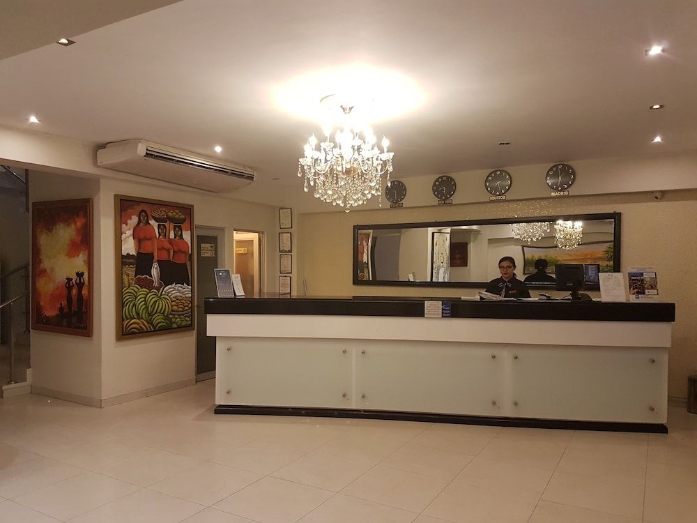 Samiria Jungle Hotel 2