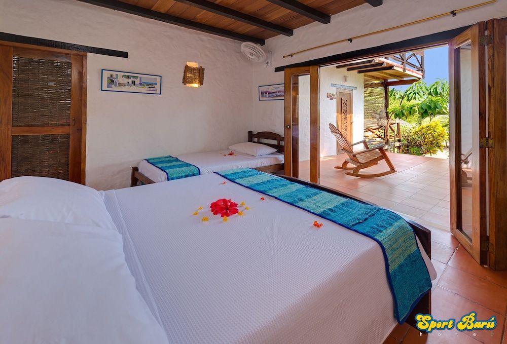 Aura Hotel Barú By Sport Barú 2