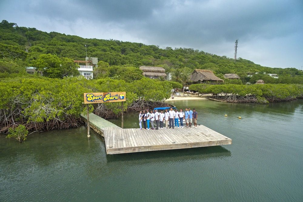 Aura Hotel Barú By Sport Barú 3 estrelas em Barú