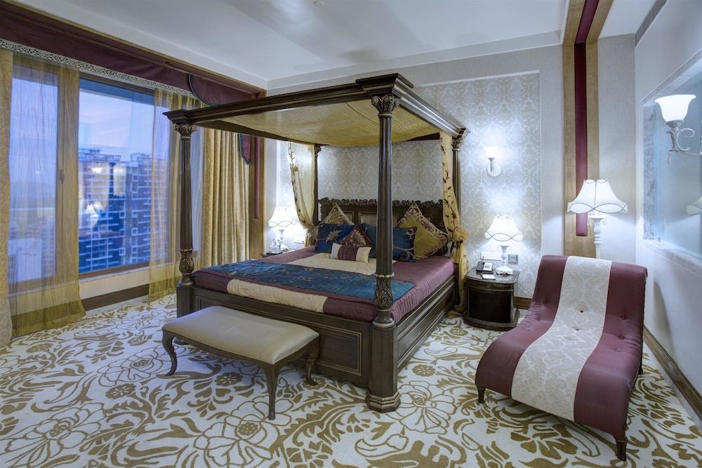 Royal Tulip Navi Mumbai 1