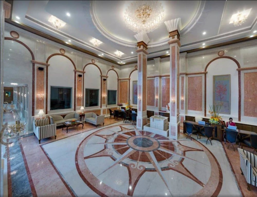 Royal Tulip Navi Mumbai 2