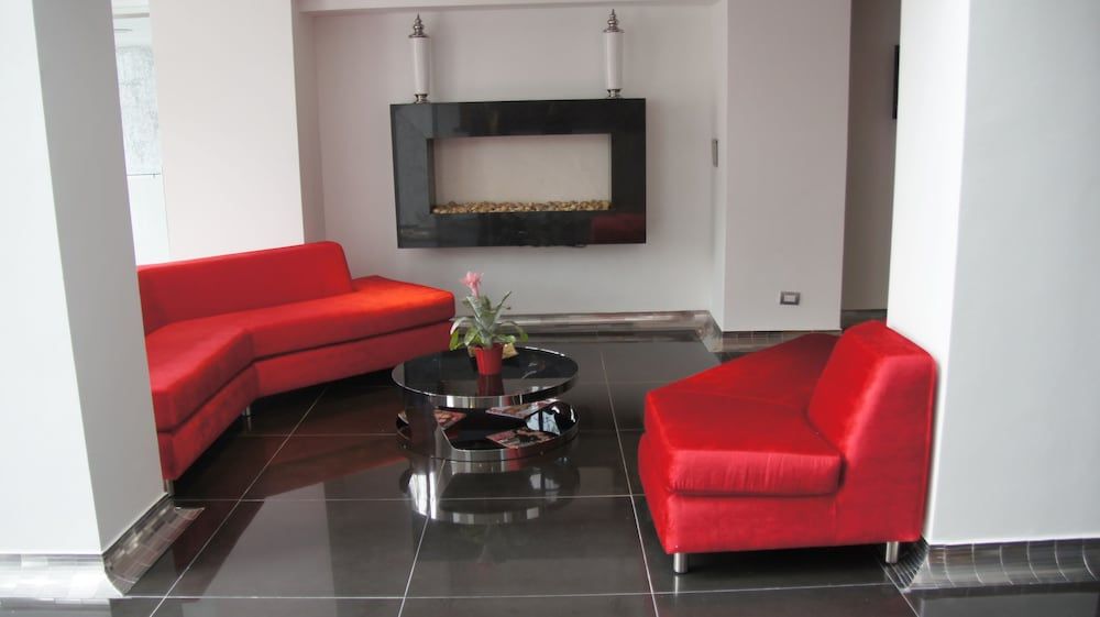 ZiOne Luxury Hotel Pereira 3