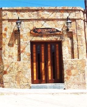 Hotel Norte Rupestre