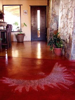 Hotel Norte Rupestre 2