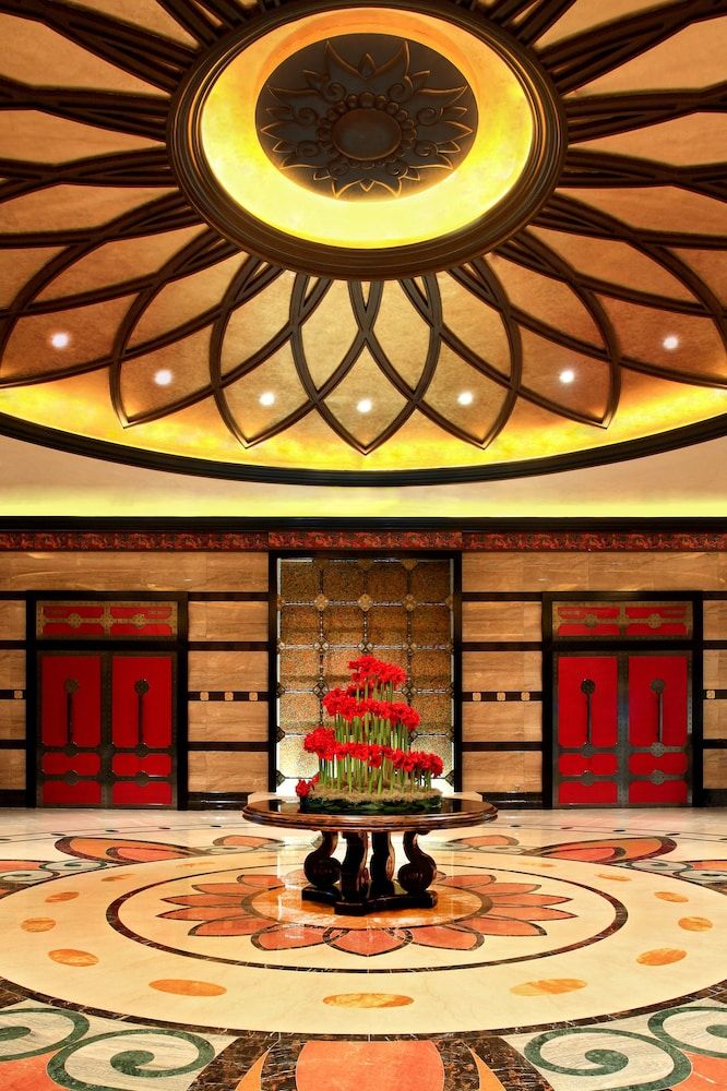 Conrad Macao Cotai Central 1