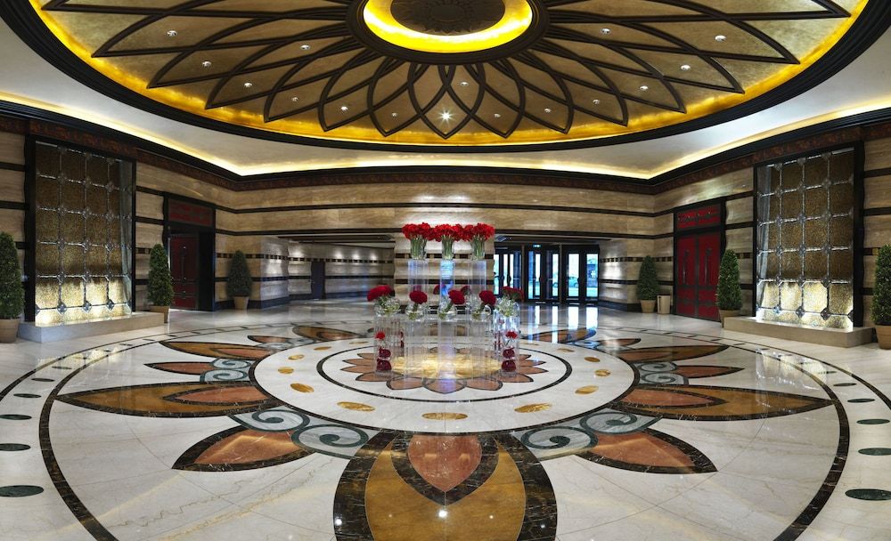 Conrad Macao Cotai Central 2