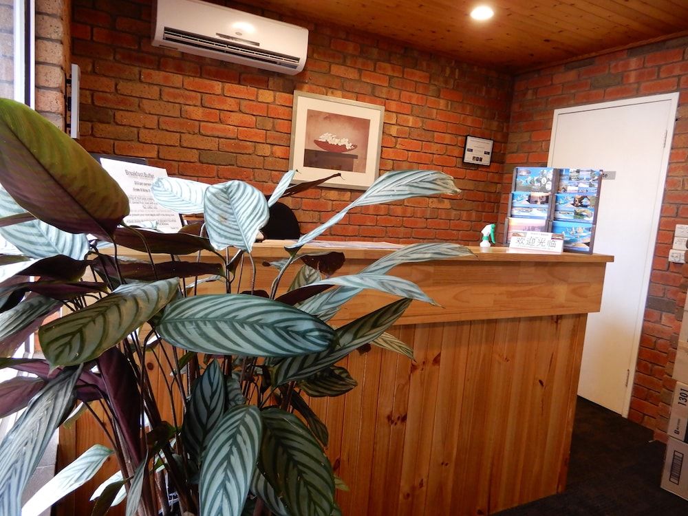 Port Campbell Motor Inn 2