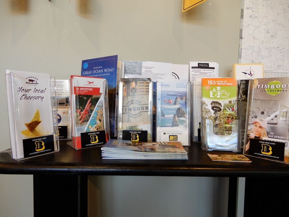 Port Campbell Motor Inn 3