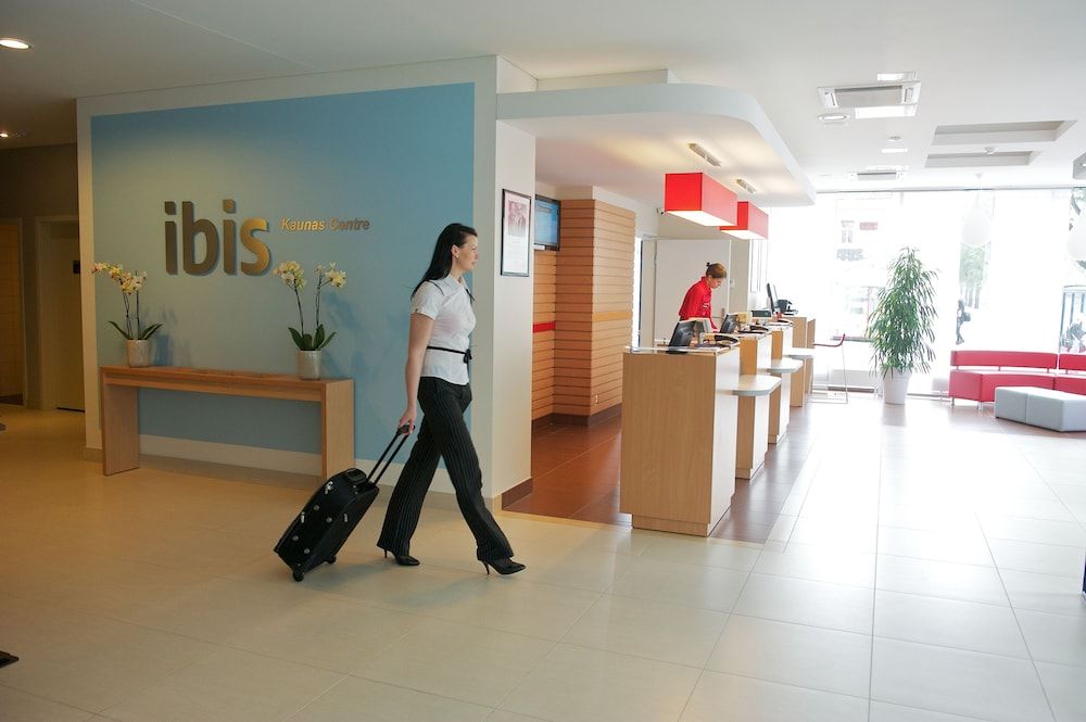 ibis Kaunas Centre 2