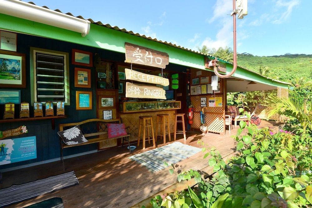 Mark's Place Moorea 3