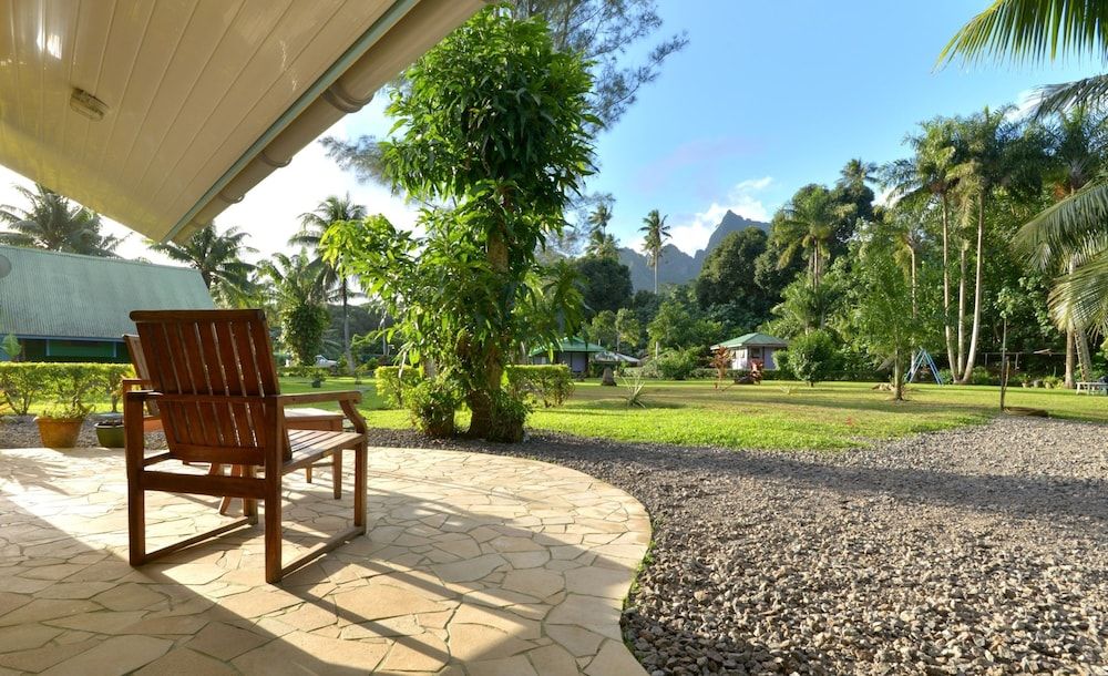 Mark's Place Moorea 2