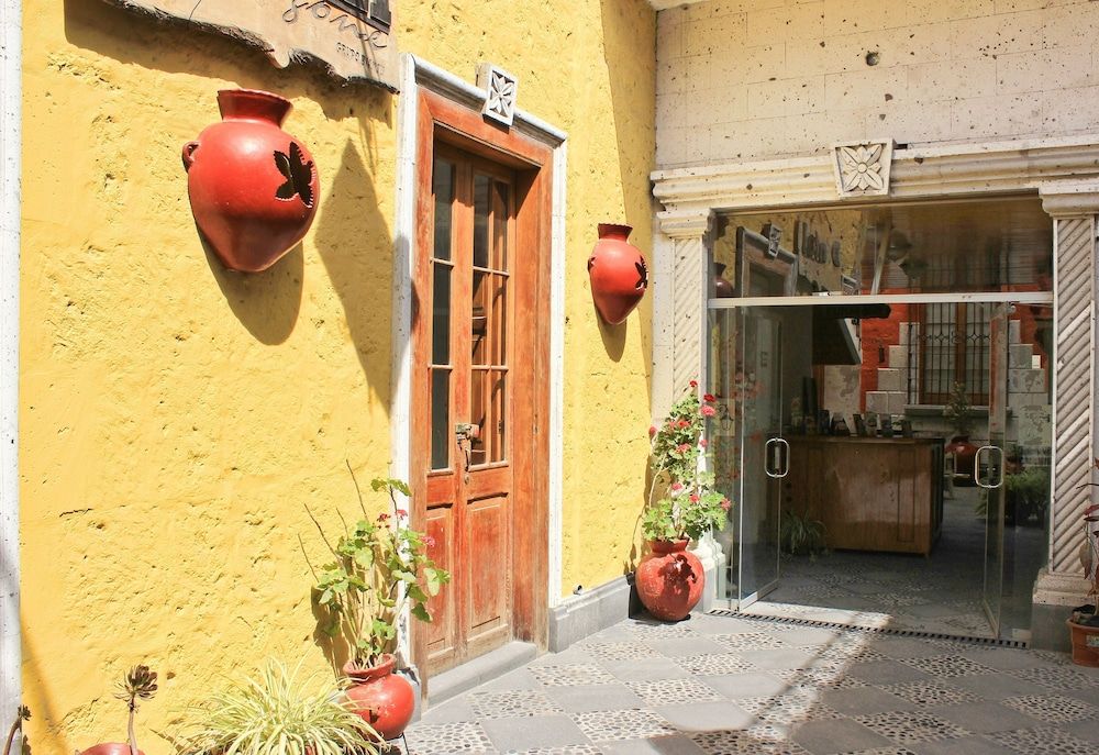 Hostal Villa Sillar 2