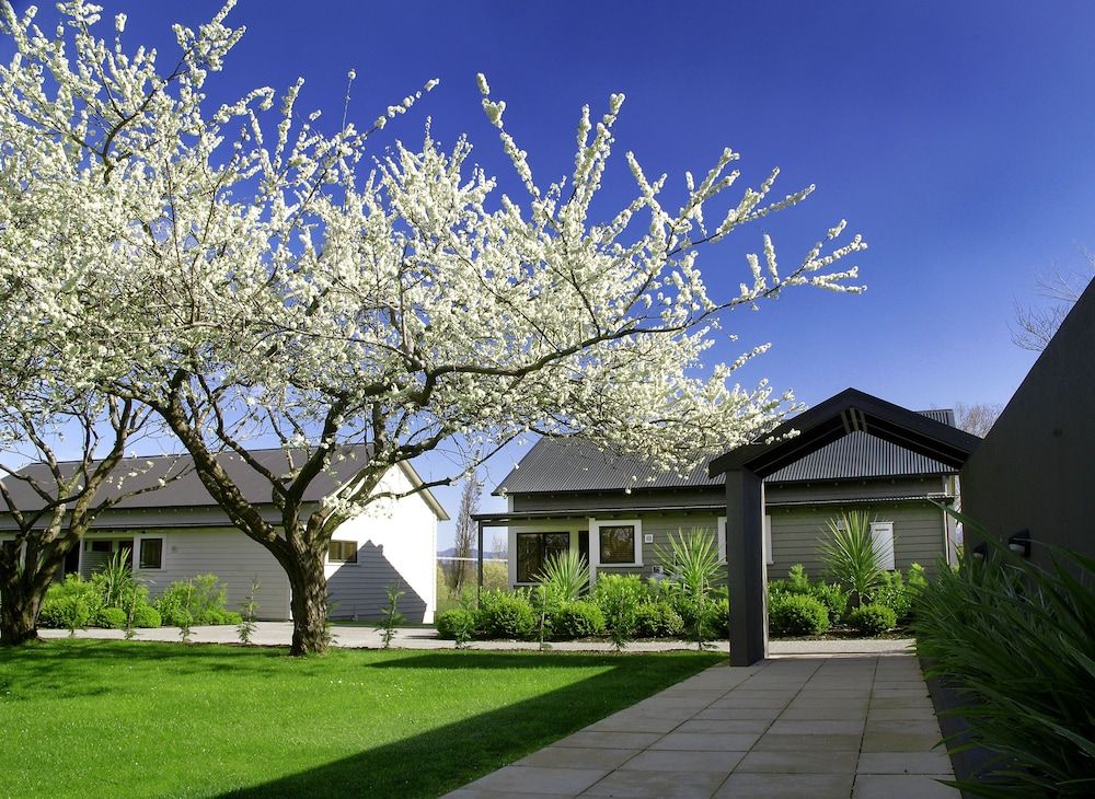 Peppers Parehua, Martinborough