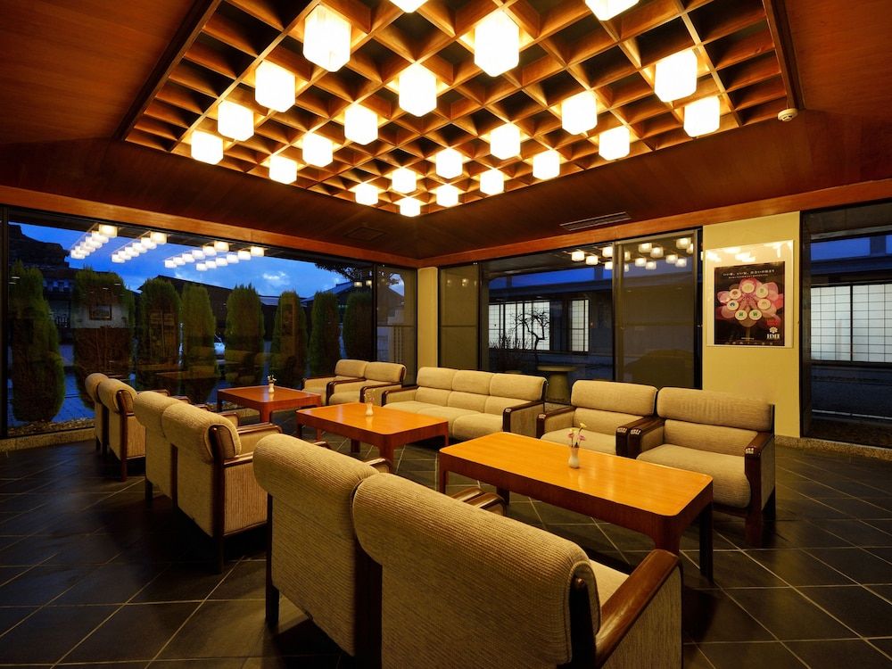 Hotel Wellness Asukaji 3