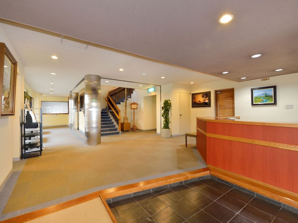 Hotel Wellness Asukaji 2