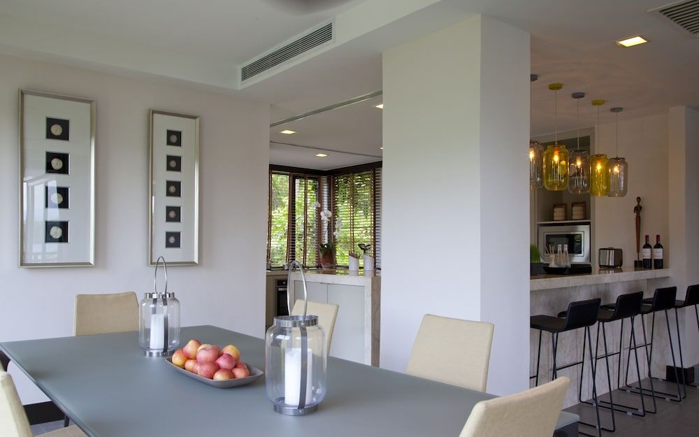 Gaya Island Resort 3