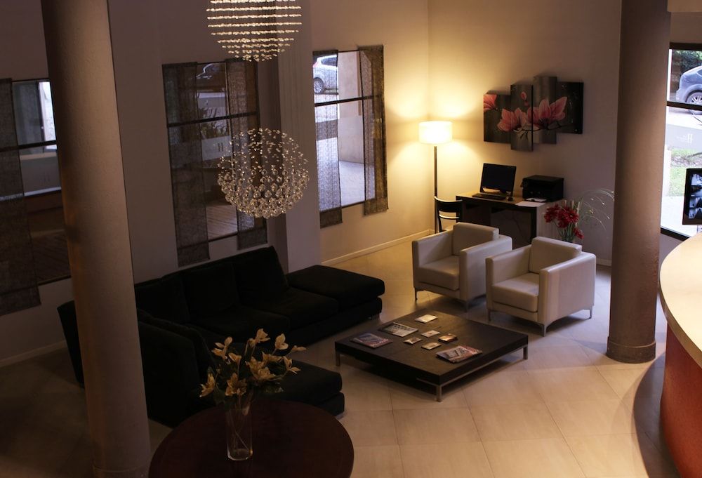 Hotel Plaza Central Canning 3