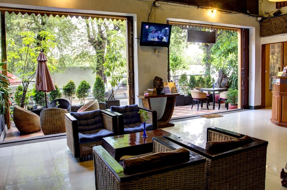 RS II Guesthouse 3 RS II Guesthouse 3