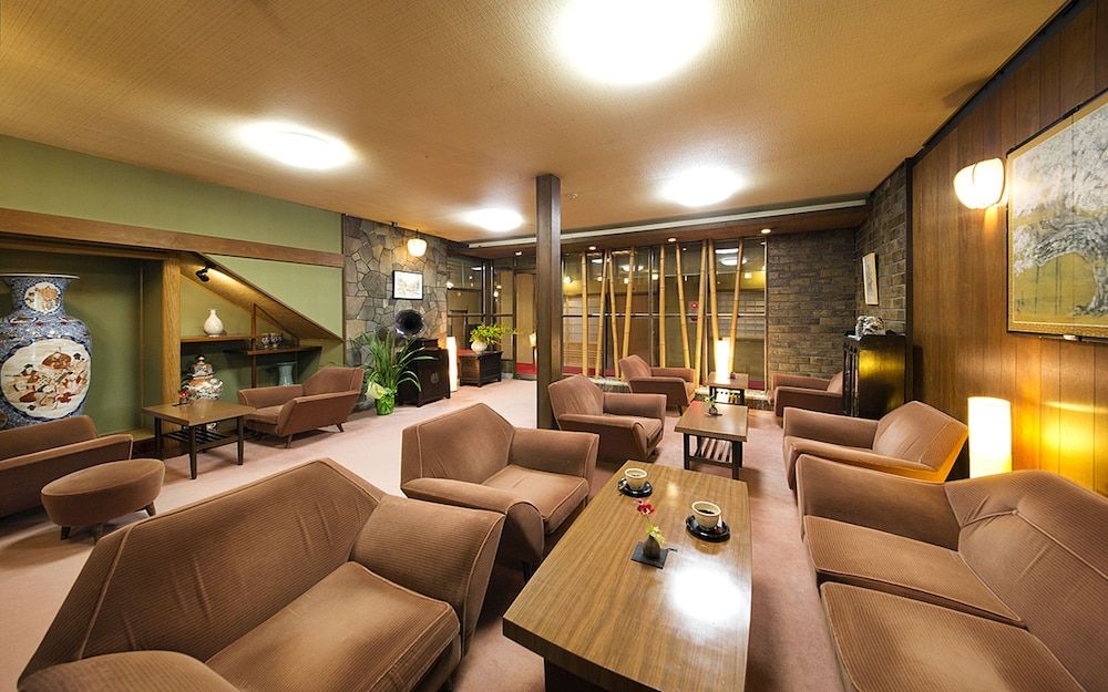 Amami Onsen Nanten-en 3