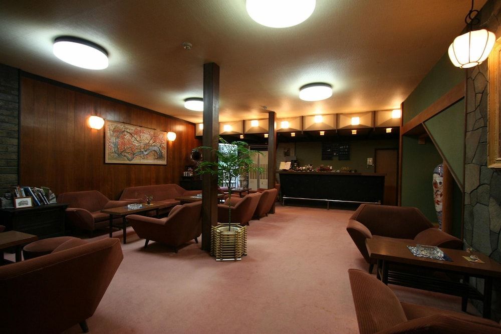 Amami Onsen Nanten-en 2