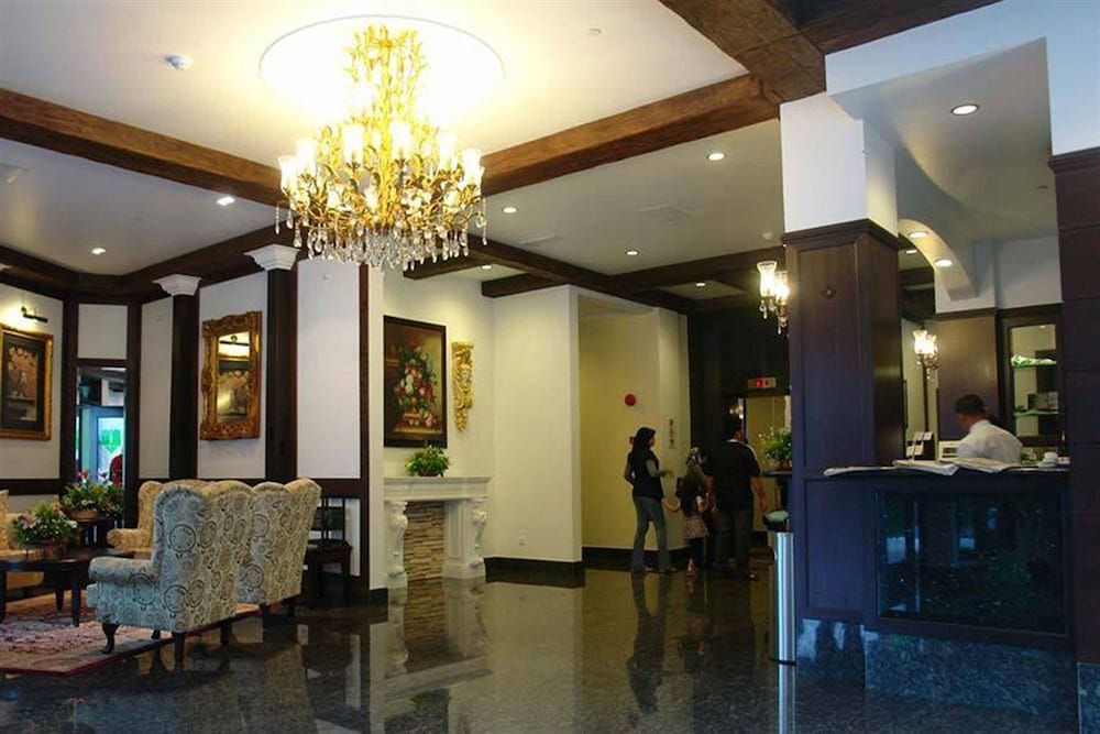 Hotel De'La Ferns, Cameron Highlands 2