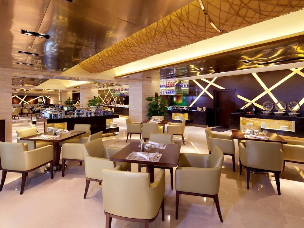 DoubleTree by Hilton Hotel Shenyang