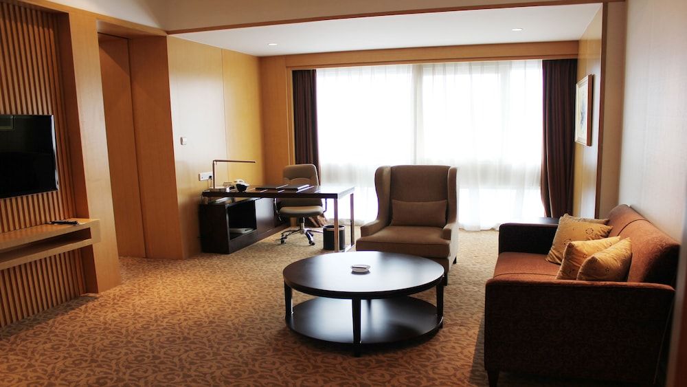 Holiday Inn Shijiazhuang Central 2