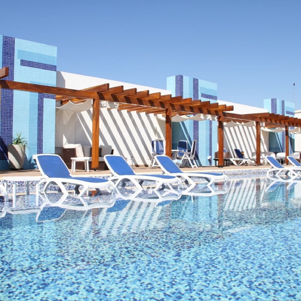 Bourbon Assunção Convention Hotel 1 Bourbon Assunção Convention Hotel 1