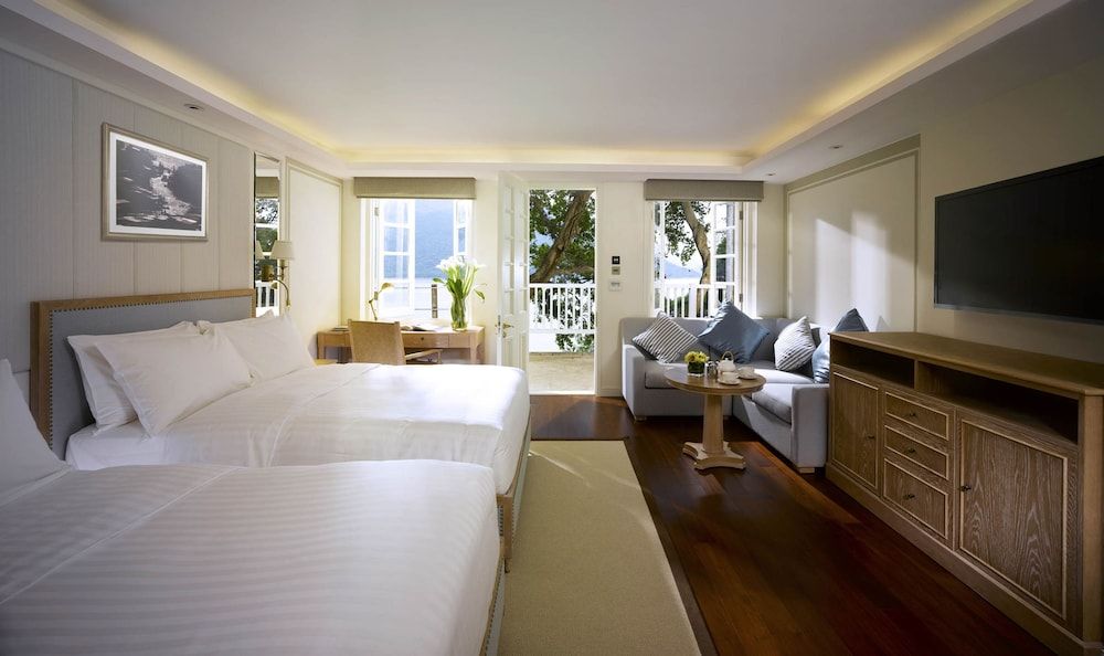 Tai O Heritage Hotel 3