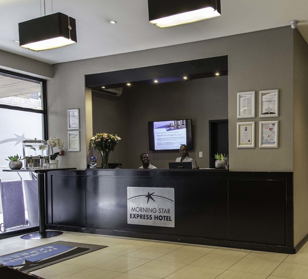 Morning Star Express Hotel 2