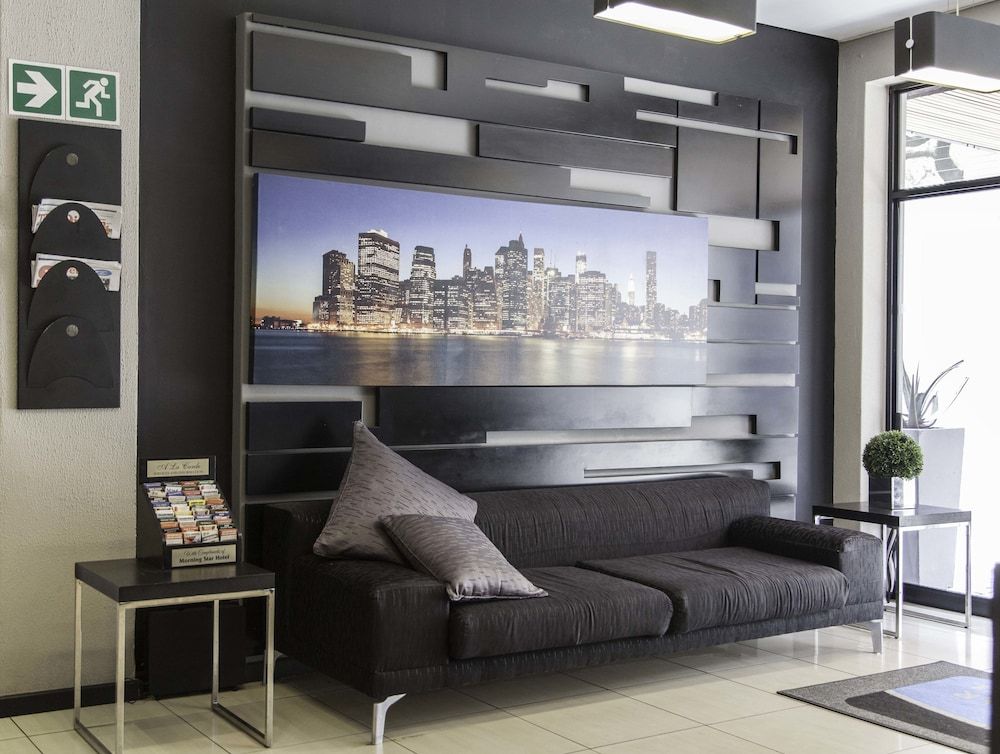 Morning Star Express Hotel 3