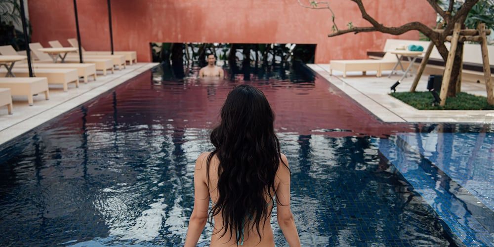 Hotel Palm Royal Naha Kokusai Street 1