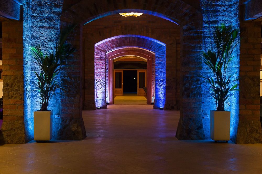 Visus Hotel Boutique & Spa 3