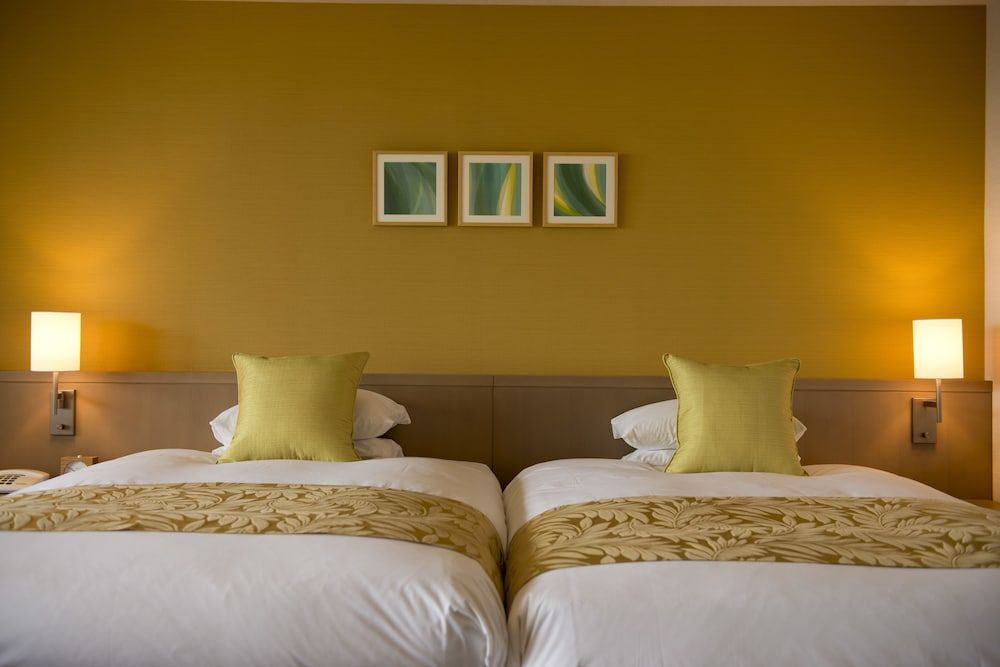 Miyakojima Tokyu Hotel & Resorts 3