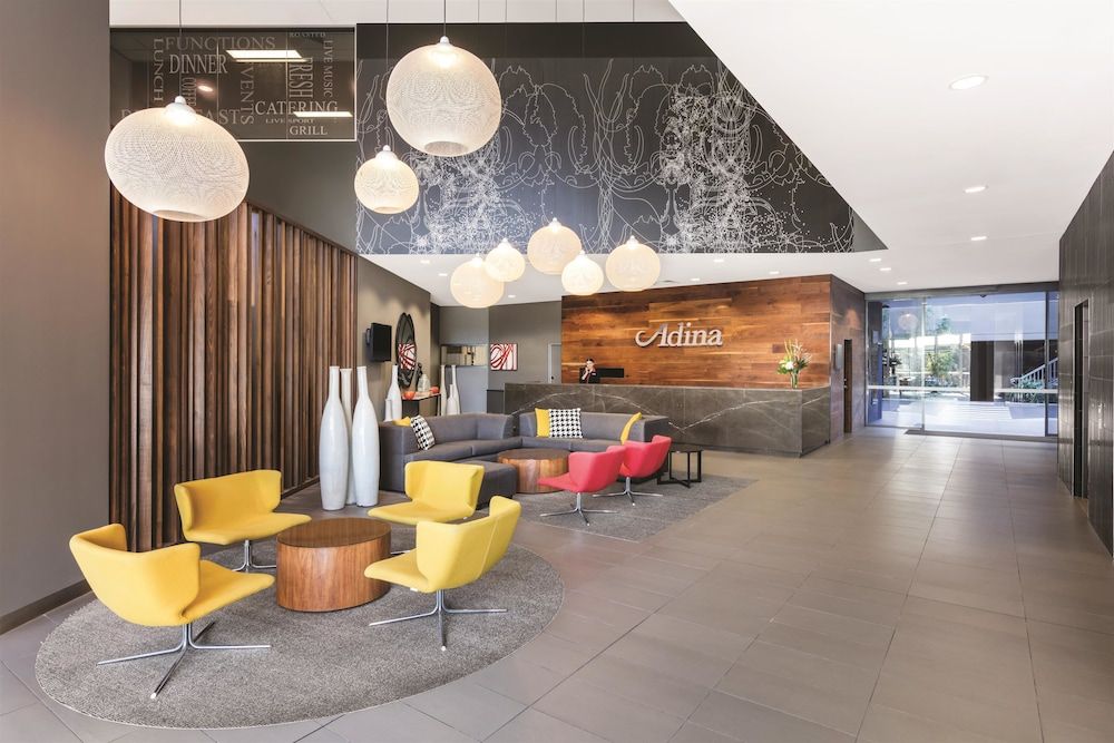 Adina Apartment Hotel Norwest Sydney 3
