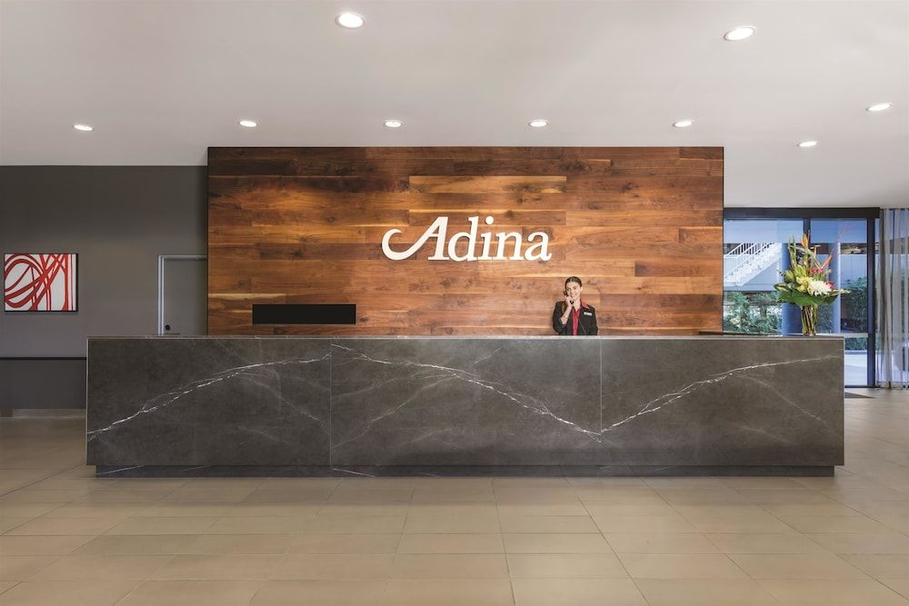 Adina Apartment Hotel Norwest Sydney 2