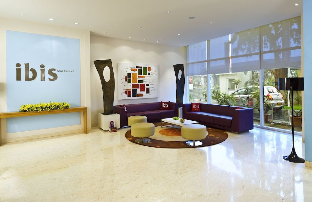 ibis Navi Mumbai - An AccorHotels Brand 3