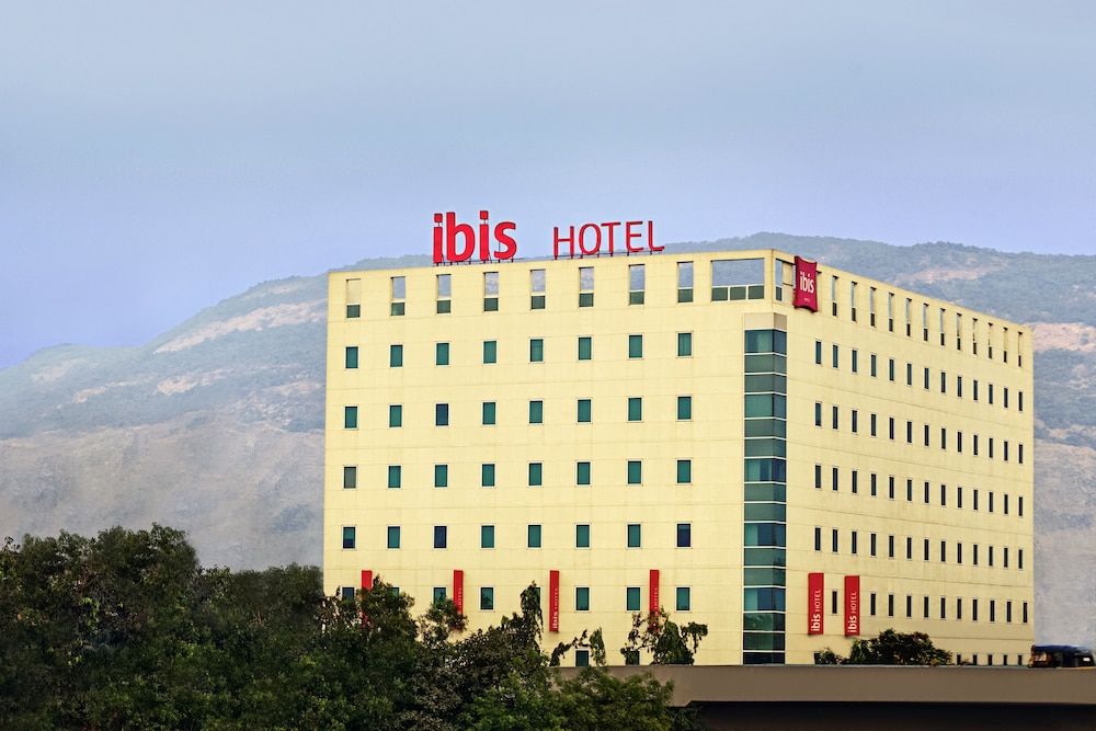 ibis Navi Mumbai - An AccorHotels Brand 1