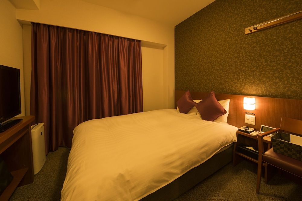 Dormy Inn Premium Wakayama Natural Hot Spring 3