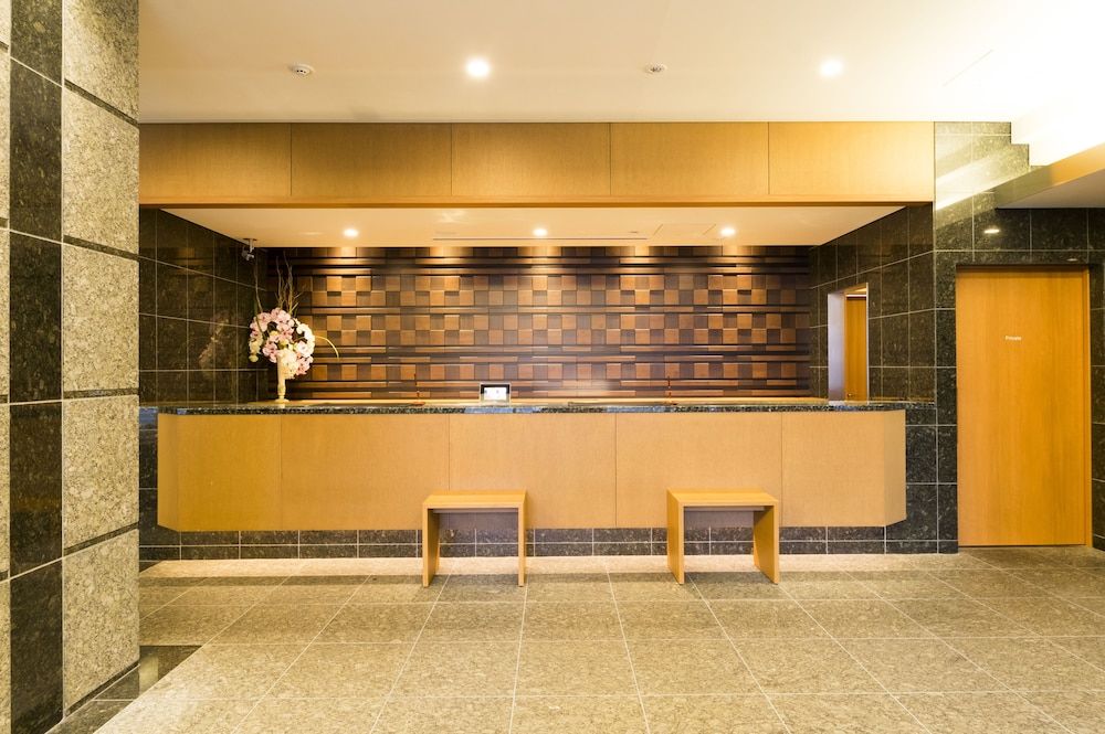 Dormy Inn Premium Wakayama Natural Hot Spring 2