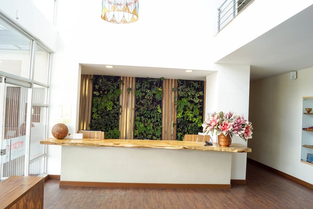 Hotel Factory Green 3