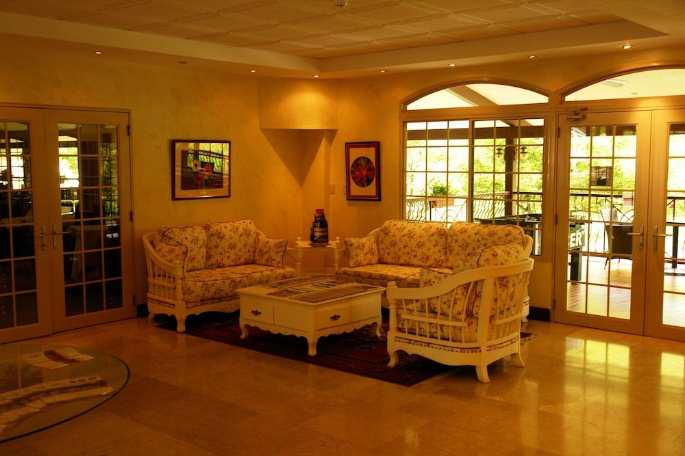 Hotel Valle del Rio, S.A 3