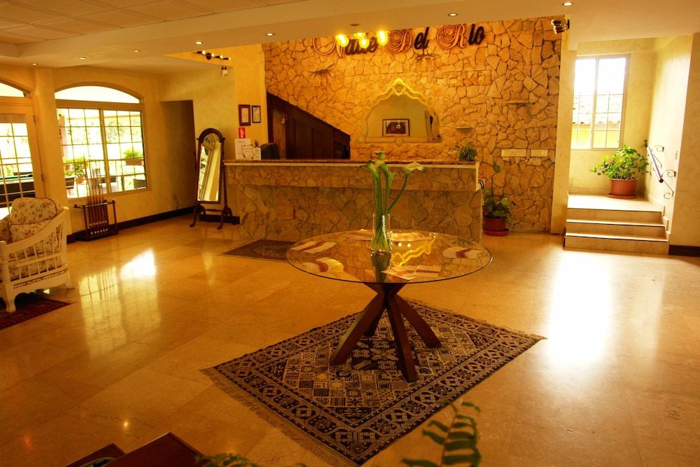 Hotel Valle del Rio, S.A 2