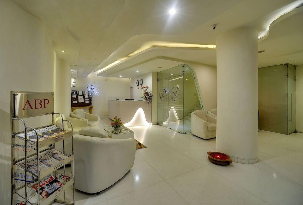 Jameson Inn Shiraz 3