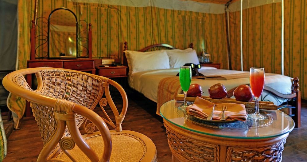 The Fern Gir Forest Resort 3