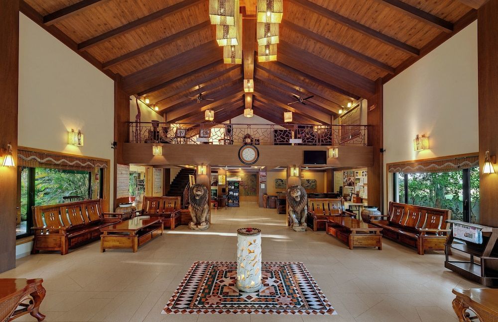 The Fern Gir Forest Resort 2