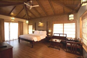 The Fern Gir Forest Resort