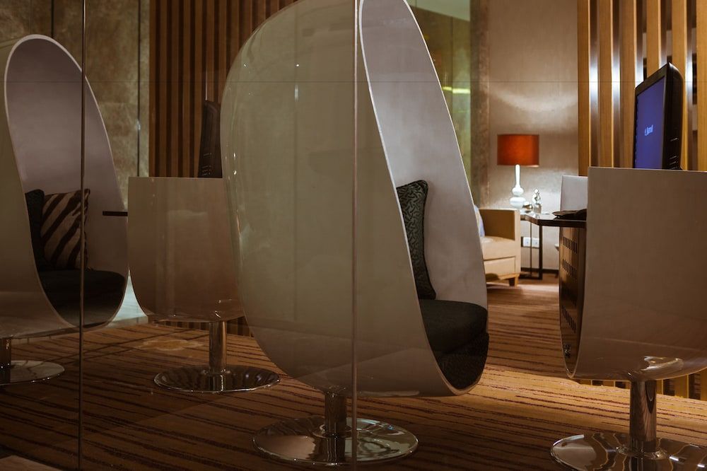 Renaissance Huizhou Hotel 2